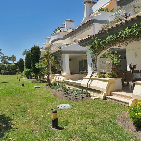 Beautiful seaside Apartment for Sale in Dominion Beach (25)