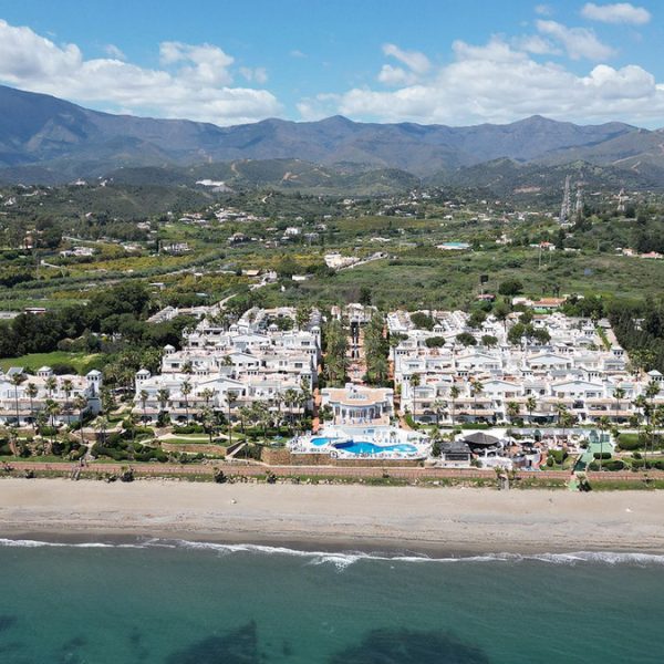 Beautiful seaside Apartment for Sale in Dominion Beach (28)