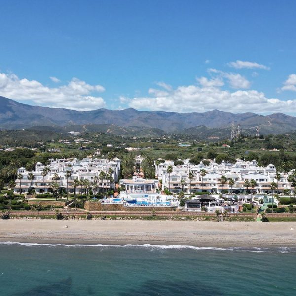 Beautiful seaside Apartment for Sale in Dominion Beach (31)