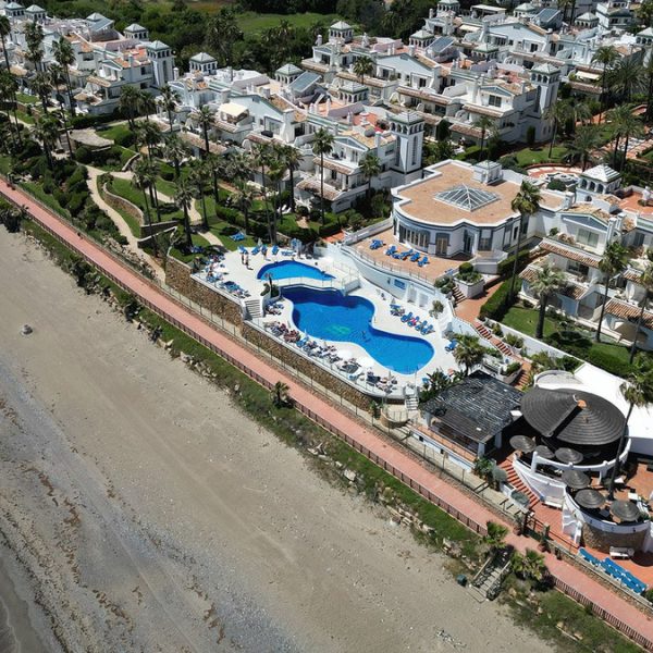 Beautiful seaside Apartment for Sale in Dominion Beach (34)