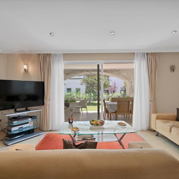 Beautiful seaside Apartment for Sale in Dominion Beach (40)