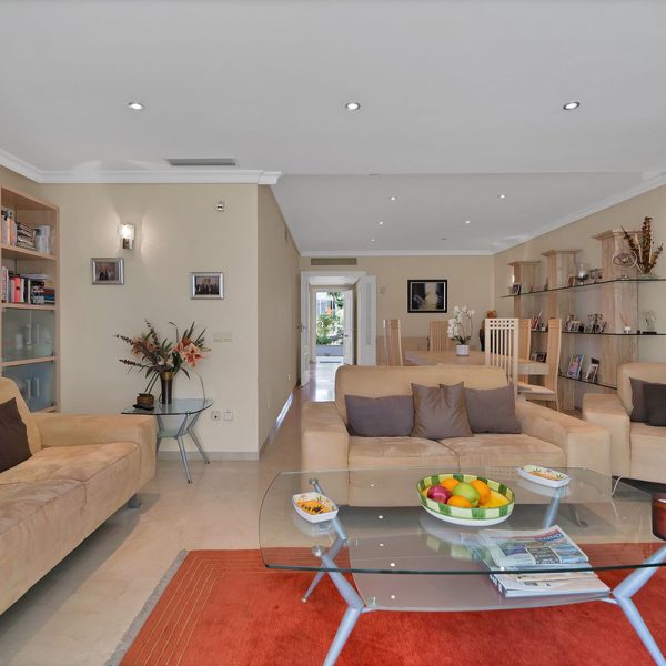 Beautiful seaside Apartment for Sale in Dominion Beach (48)