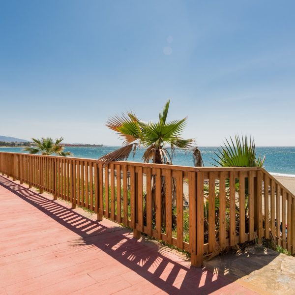 apartment 53 luxury apartment with jacuzzi and sea views in dominion beach estepona 10